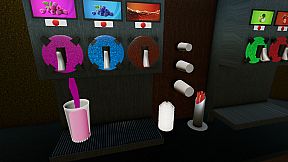 Public Domain Cinema