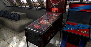 Zaccaria Pinball - POSTAL Redux Pinball Pack