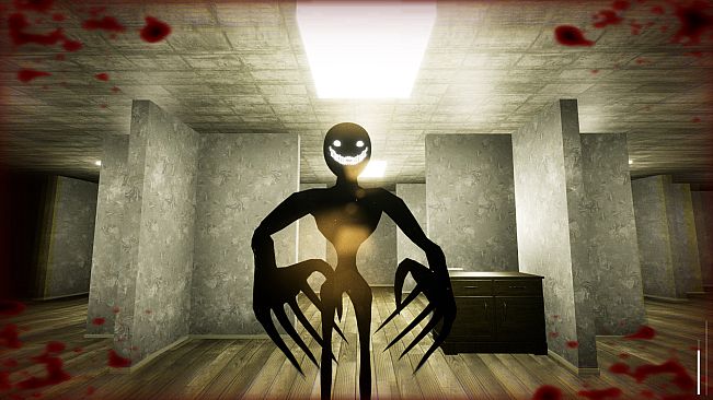 DOORS OF HORROR