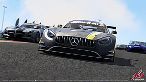 Assetto Corsa