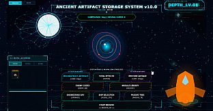 40th Century: Void Survivor