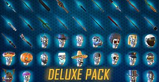 Koliseum Soccer VR - Deluxe Edition