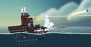 Forts - High Seas Soundtrack