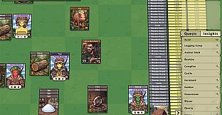 Stack Epoch