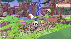 Dreamland Confectionery