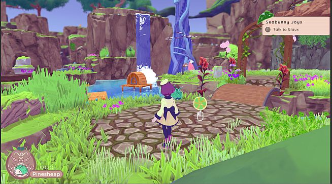 Dreamland Confectionery