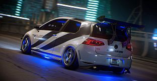 Need for Speed Payback