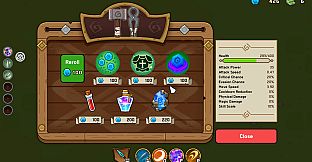 Corelith