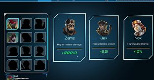 Nova Fleet