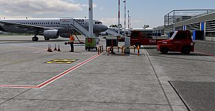 X-Plane 12 Add-on: Aerosoft - Airport Hamburg