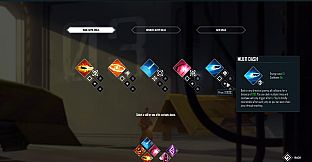 Drifting Lands Soundtrack