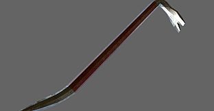 GameGuru - Melee Weapons Pack