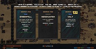 Dead Keys
