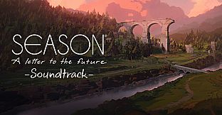 SEASON: A letter to the future Complete Soundtrack