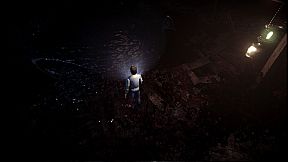 Escape the Ayurok DEMAKE