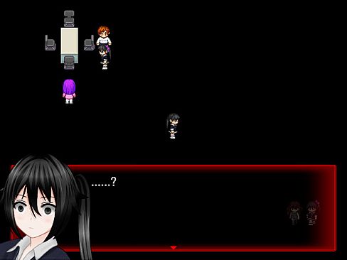 학생들의 공포괴담 終 (Students' horrible stories FIN)