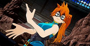 MY HERO ONE'S JUSTICE 2 DLC Pack 3: Itsuka Kendo