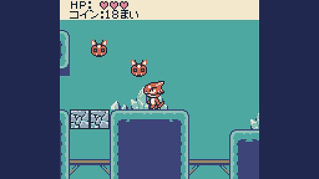 とかげメトロGB