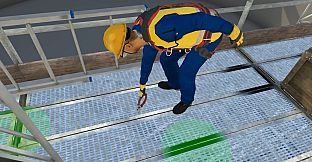 Work At Height VR Training