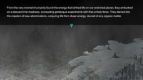 At the Dream End 2 - Beyond Gods