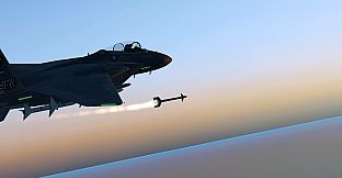 X-Plane 12 Add-on: FACO Simulations - F-15C Eagle