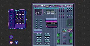 动物霓虹街：酒吧