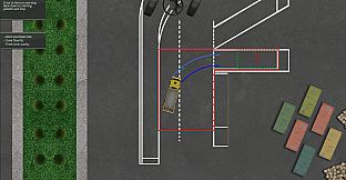 Truck License Trainer