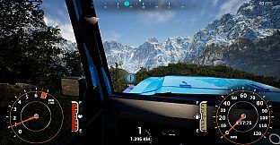 No Roads: 4×4 Off-Road Challenge