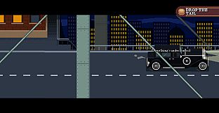 White Shirts Red Blood