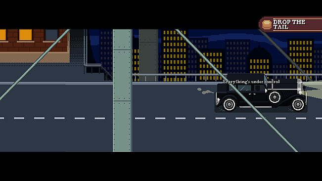 White Shirts Red Blood