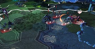 ENDLESS Legend - Inferno