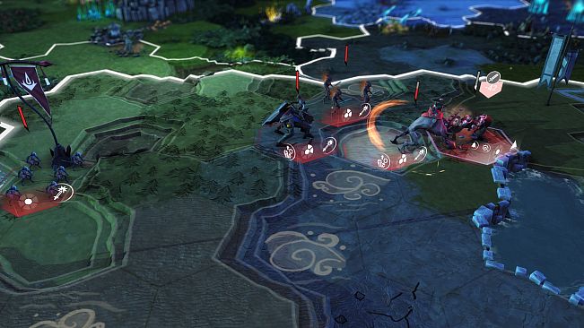 ENDLESS Legend - Inferno