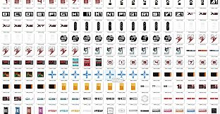 Decals for Clip maker