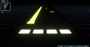 Infinite Music Game: DLC Color Pack 1