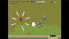 Tyraels Ascension: Hell Walker - The Video Game