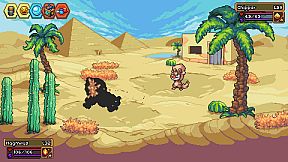 Coromon: Rogue Planet