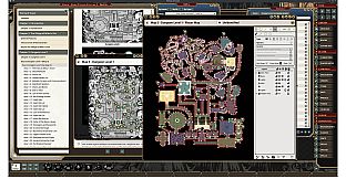 Fantasy Grounds - Dark Tower 5E