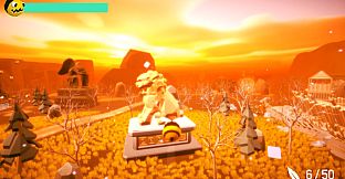 Bumblebee - Storm of Friendship