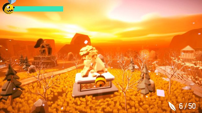 Bumblebee - Storm of Friendship