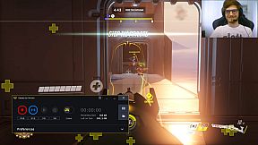 Gecata by Movavi 6 – Streaming and Game Recording Software