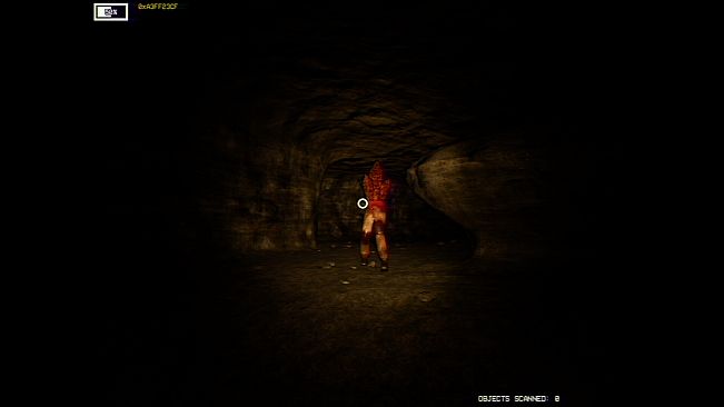 Cave Crawler: Volume 2