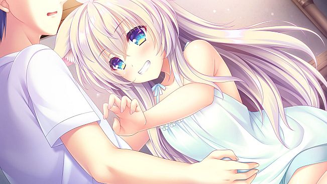 Yumahorome ~Toki o Tometa Yakata de Asu o Sagasu Maigo-tachi~