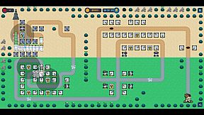 Haunted Tower: Tower Defense