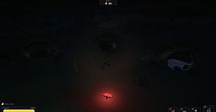 Cave Diving With Friends