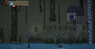 Little Man Has a Day