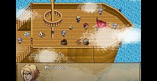 Tales of Agaris - The Legendary Rion