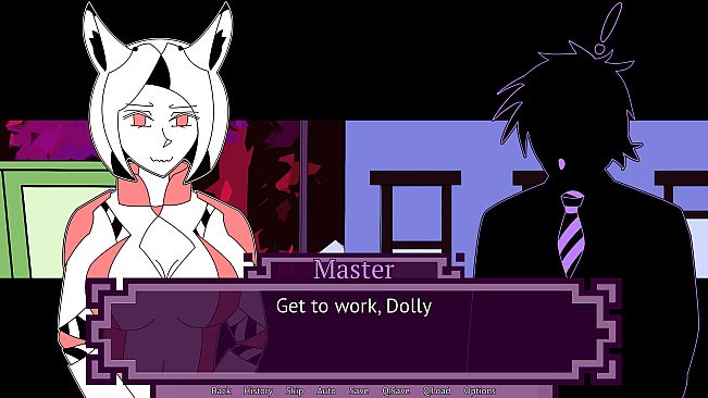 How should I keep a house squeaky clean, with a filthy little neighbour ghost?