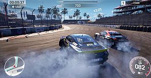 Torque Drift 2 - Demo