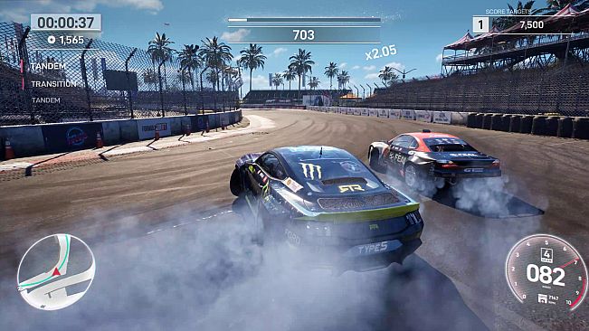 Torque Drift 2 - Demo