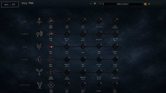 Mine & Forge!